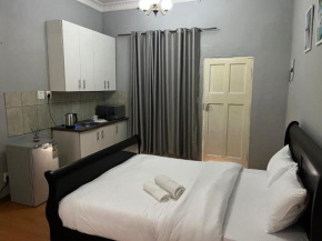 Entire rental unit